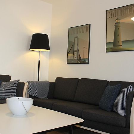 Amalie Bed And Breakfast & Apartments Odense Pokoj fotografie