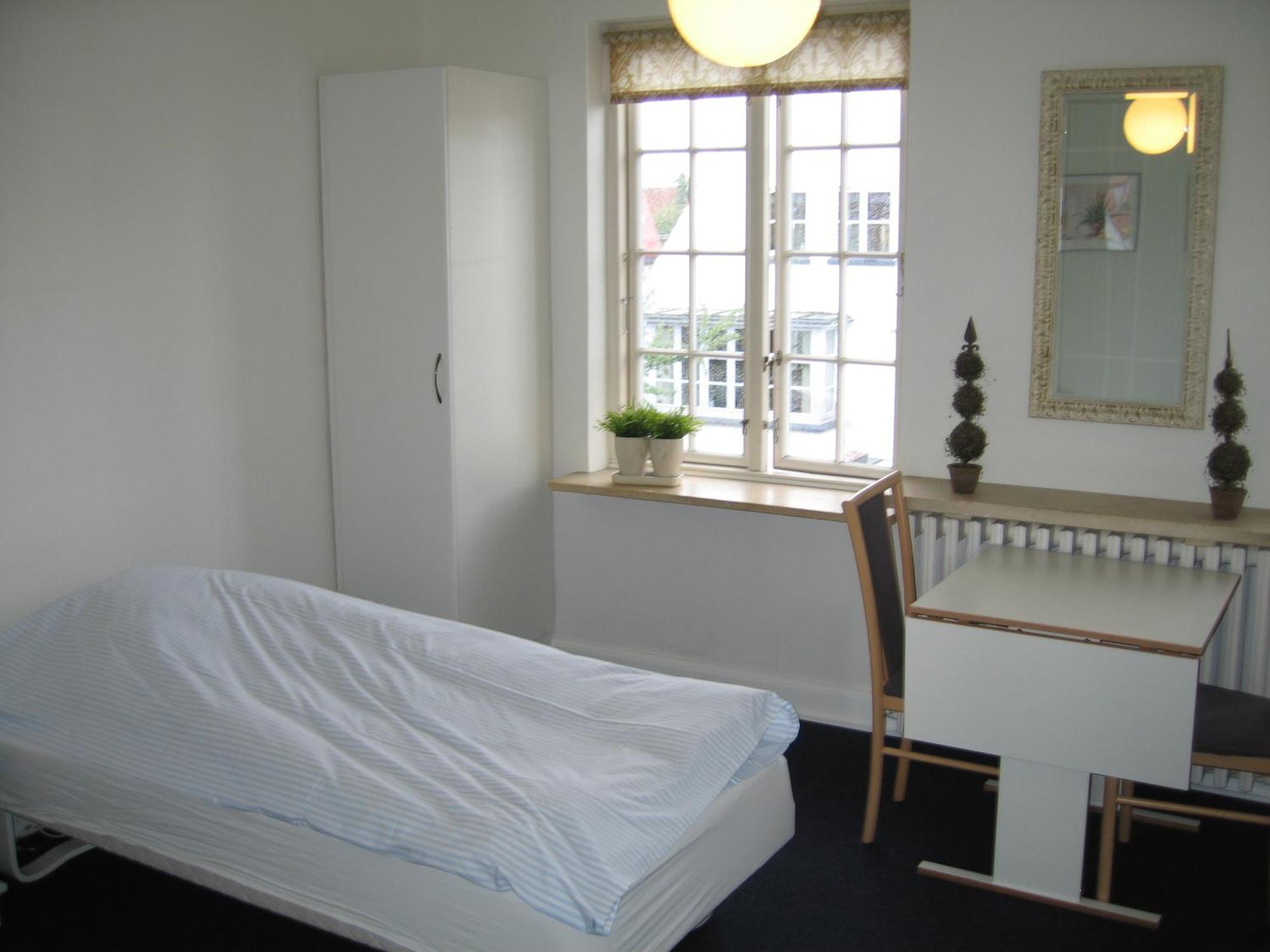 Amalie Bed And Breakfast & Apartments Odense Pokoj fotografie